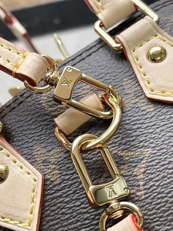 LOUIS Alma 15*20*10 VUITTON cm - Backpack 0606